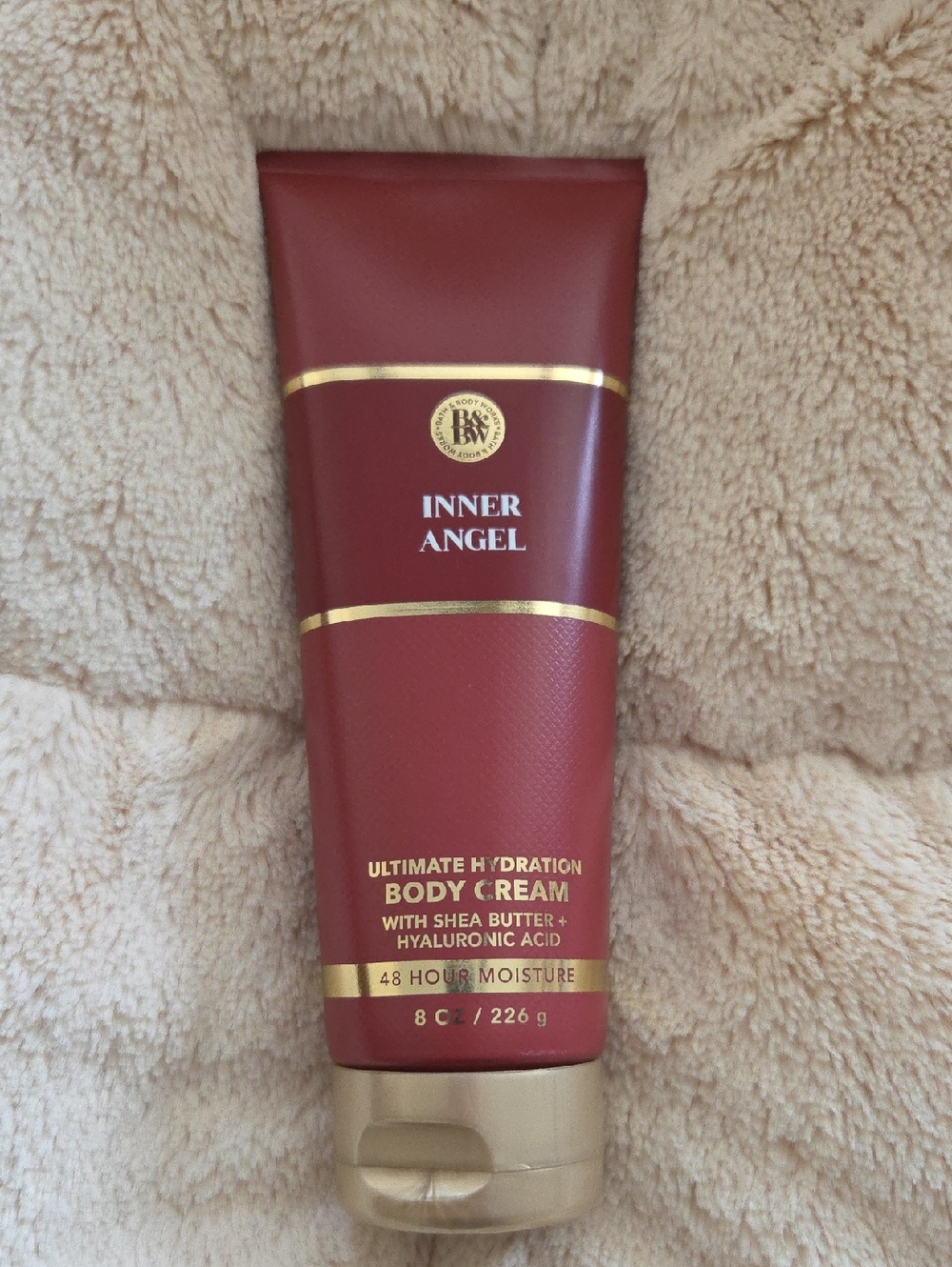Inner Angel Body Cream